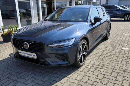 Volvo V60 7.150 km 43.990 &euro; Bargeshagen bei Rostock 18211
