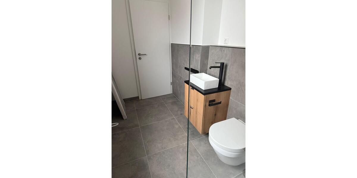 Erdgeschoßwohnung Ribnitz-Damgarten Damgarten - 2 Zimmer, 55 m&sup2;, 690&euro; | Angebot:24454027