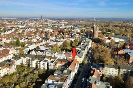 Wohnung Rostock - 3 Zimmer, 67 m&sup2;, 179.900&euro; | Angebot:27581299