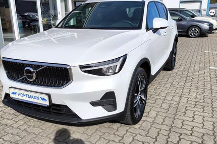 Volvo XC40 22.700 km 36.990 € Bargeshagen 18211