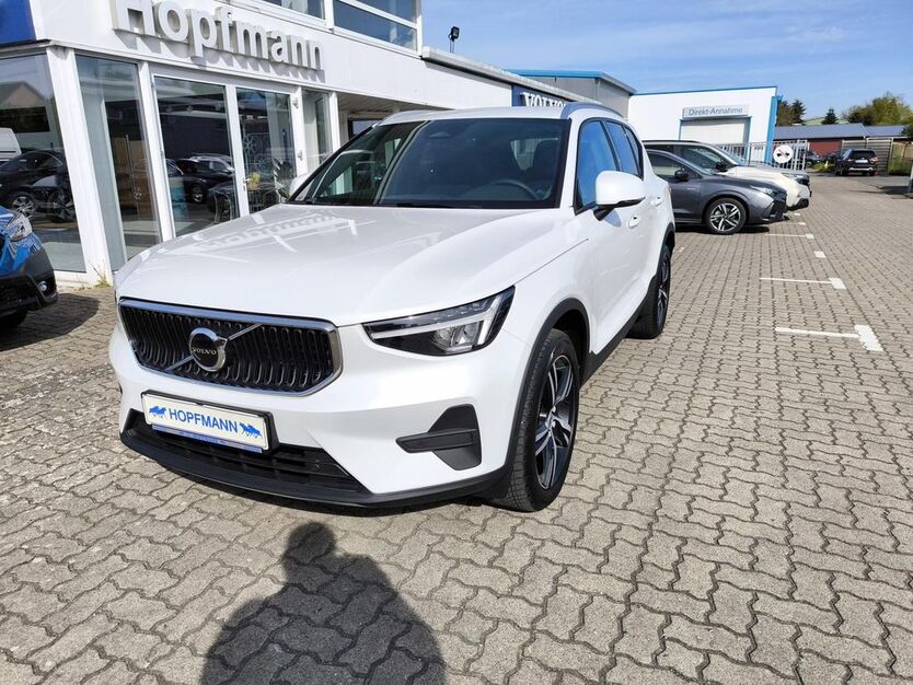 Volvo XC40 22.700 km 36.990 € Bargeshagen 18211