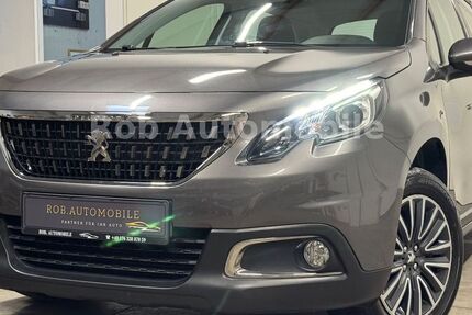 Peugeot 2008 85.380 km 8.799 &euro; Roggentin 18184