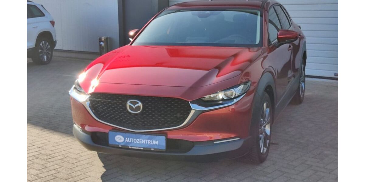Mazda CX-30 37.929 km 24.490 &euro; Rostock 18146