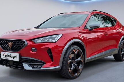 Cupra Formentor 27.200 km 28.950 &euro; Rostock 18106