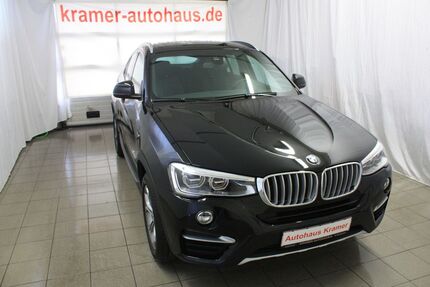 BMW X4 45.000 km 34.900 &euro; Rostock 18069
