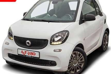 Smart ForTwo 98.467 km 6.990 &euro; Rostock 18146