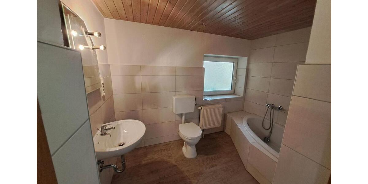 Erdgeschoßwohnung Ribnitz-Damgarten Damgarten - 2 Zimmer, 65 m&sup2;, 650&euro; | Angebot:27662692
