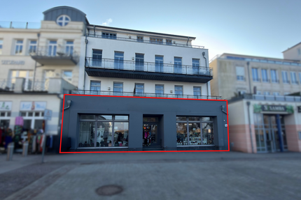Gewerbeobjekt Warnemünde Warnemünde - 890.000&euro; | Angebot:26750044