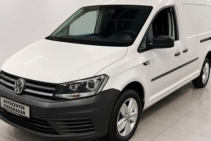 VW Caddy 176.000 km 16.499 &euro; Rostock 18106