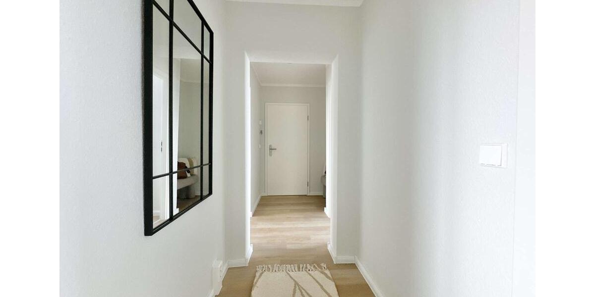 Etagenwohnung Sanitz - 5 Zimmer, 104 m&sup2;, 1.395&euro; | Angebot:25925494