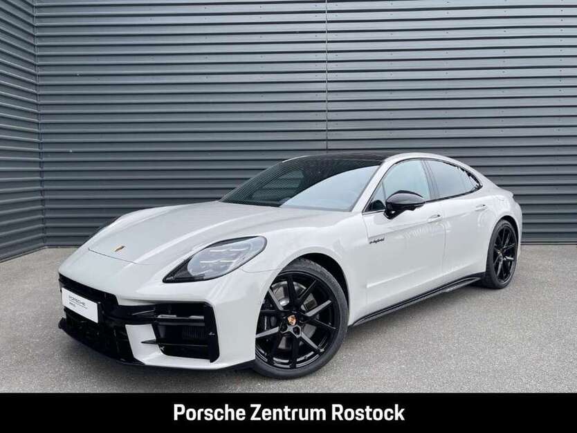 Panamera