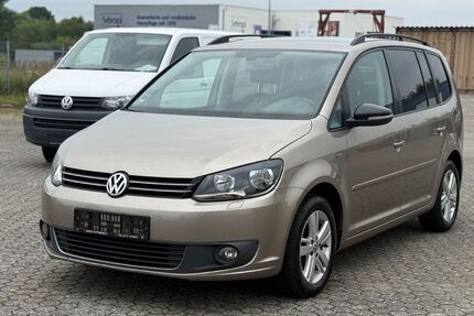 VW Touran 180.823 km 6.499 &euro; Ribnitz-Damgarten 18311
