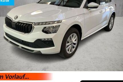 Skoda Kamiq 3.390 km 22.479 &euro; Ribnitz-Damgarten / Barth / Bad Sülze 18311