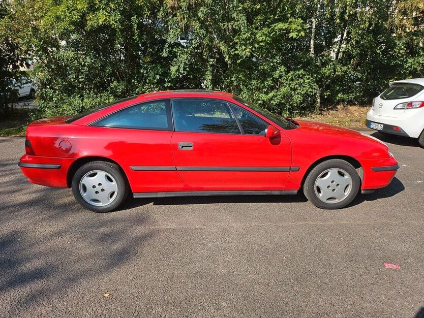 Calibra