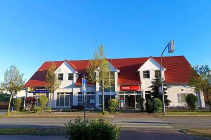 Wohnung Graal-Müritz Müritz - 2 Zimmer, 73 m&sup2;, 899&euro; | Angebot:23140542