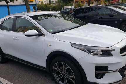 Kia XCeed 75.000 km 19.900 &euro; Rostock 18109