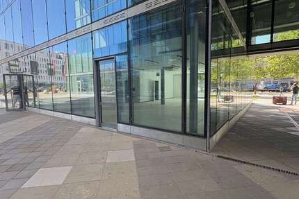 Gewerbeobjekt Rostock Hansaviertel - 3.500&euro; | Angebot:25918474