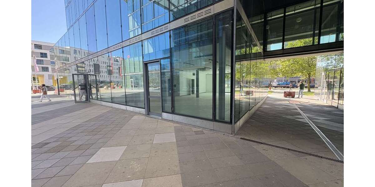 Gewerbeobjekt Rostock Hansaviertel - 3.500&euro; | Angebot:25918474