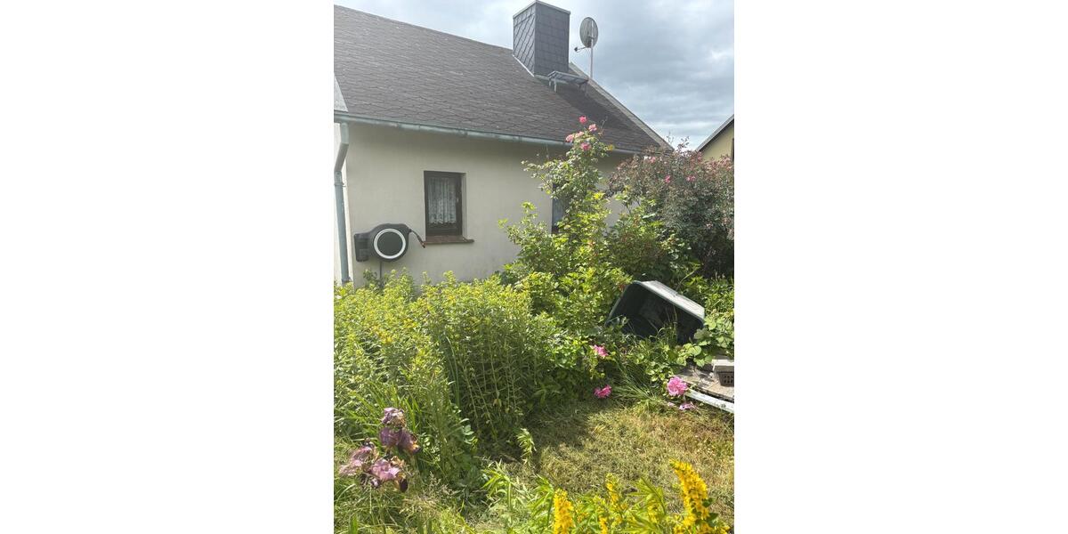 Einfamilienhaus Lambrechtshagen - 1 Zimmer, 24 m&sup2;, 10.000&euro; | Angebot:26976486