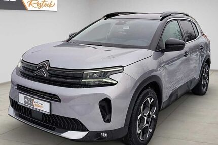 Citroen C5 Aircross 15.400 km 25.990 &euro; Rostock 18146