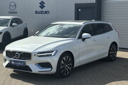 Volvo V60 22.227 km 46.550 &euro; Rostock 18146