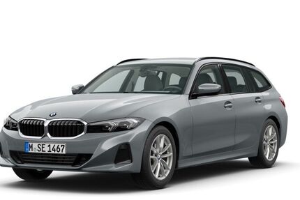 BMW 318 21.400 km 37.900 &euro; Rostock 18146
