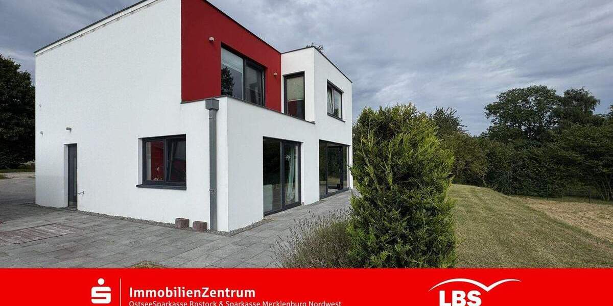 Einfamilienhaus Kröpelin Diedrichshagen - 4 Zimmer, 163 m&sup2;, 580.000&euro; | Angebot:25731576