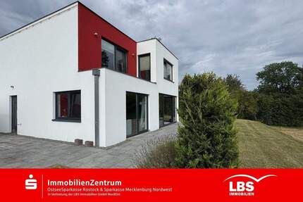 Haus Kröpelin Diedrichshagen - 4 Zimmer, 163 m&sup2;, 580.000&euro; | Angebot:25731576