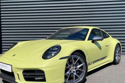Porsche 992 7.950 km 139.750 &euro; Papendorf 18059