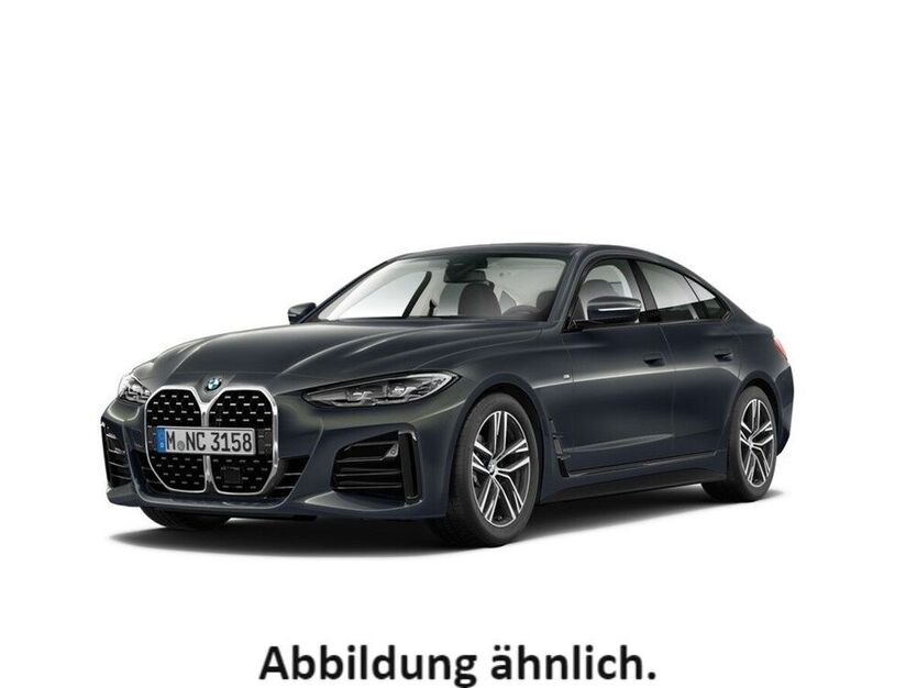 420 Gran Coupé