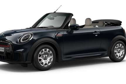 Mini John Cooper Works Cabrio 58.700 km 29.900 &euro; Rostock 18146