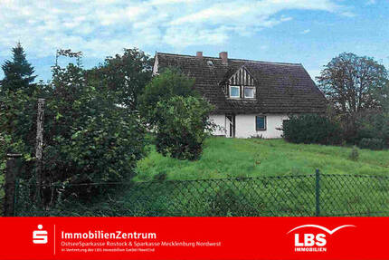 Haus Laage Drölitz - 7 Zimmer, 146 m&sup2;, 91.000&euro; | Angebot:26657123