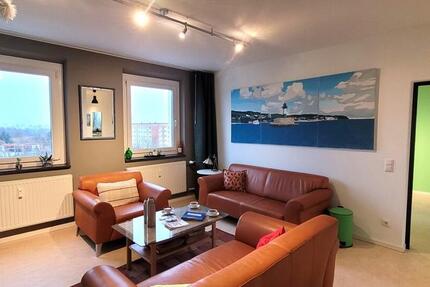 Wohnung Rostock Groß-Klein - 3 Zimmer, 73 m&sup2;, 2.145&euro; | Angebot:24432735