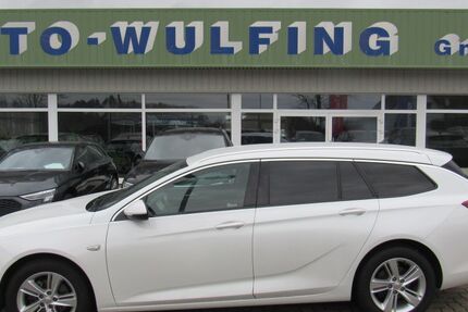 Opel Insignia 84.000 km 17.990 &euro; Vilz 18195