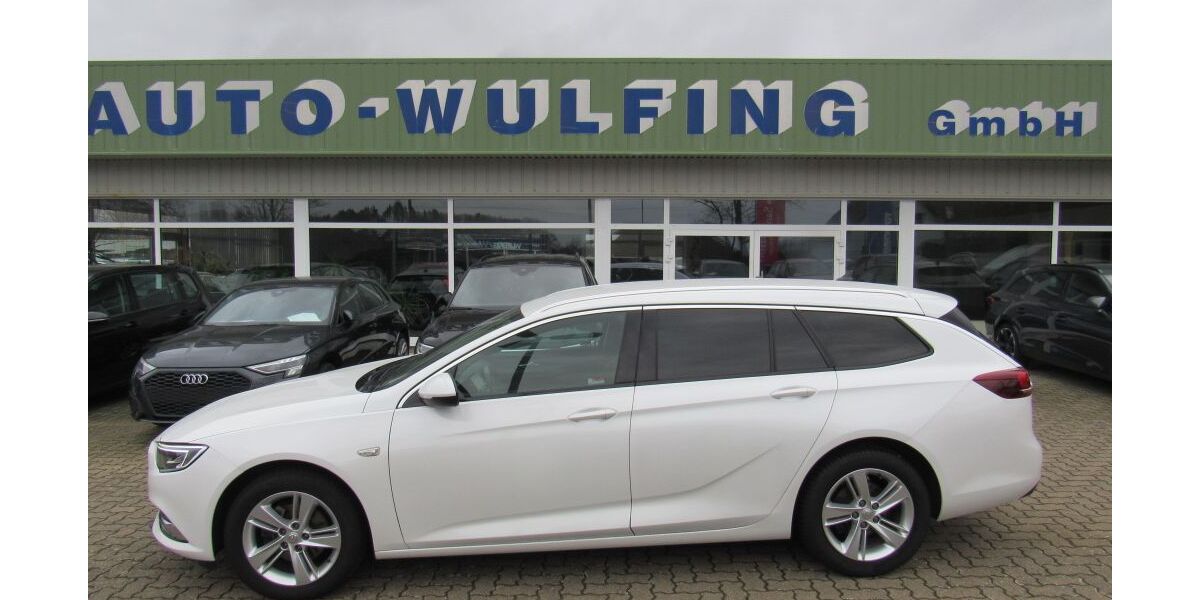Opel Insignia 84.000 km 17.990 &euro; Vilz 18195