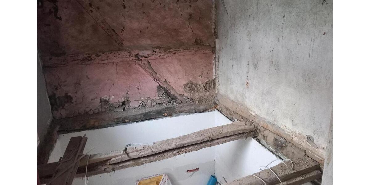 Reihenhaus Rostock Evershagen - 5 Zimmer, 85 m&sup2;, 35.000&euro; | Angebot:25268682