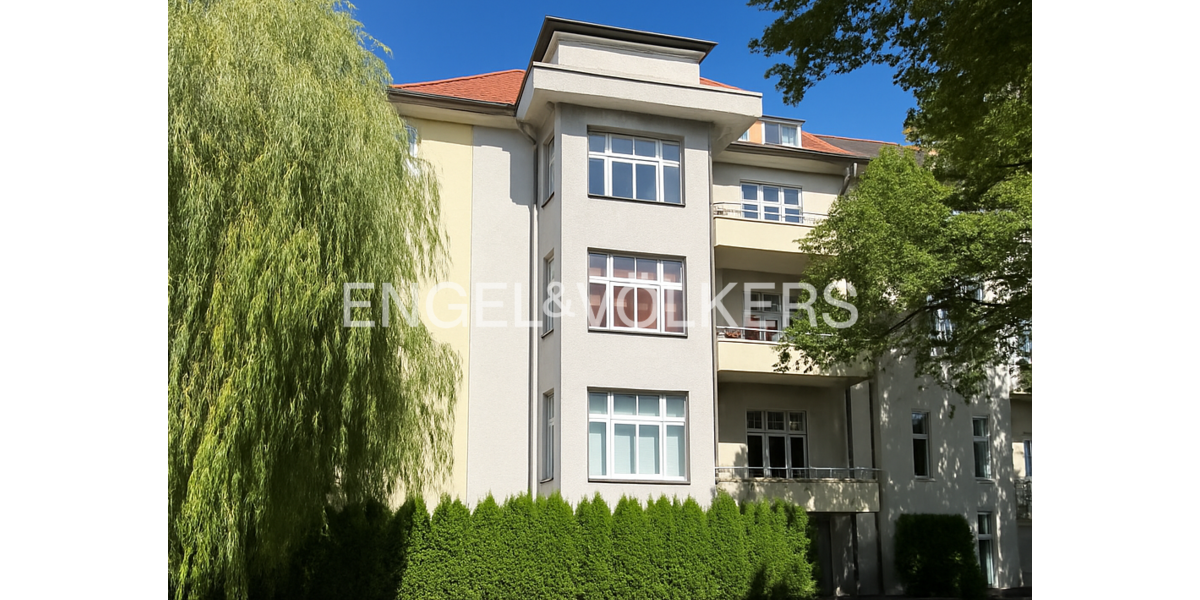Etagenwohnung Rostock - 4 Zimmer, 115 m&sup2;, 499.900&euro; | Angebot:26554172