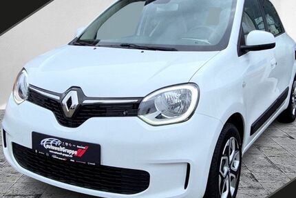 Renault Twingo 33.400 km 12.990 € Rostock 18146