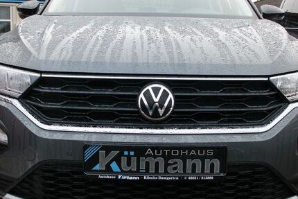 VW T-Roc 74.500 km 17.999 &euro; Ribnitz-Damgarten 18311