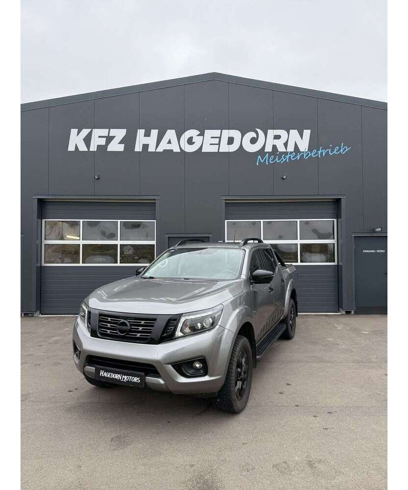 Navara
