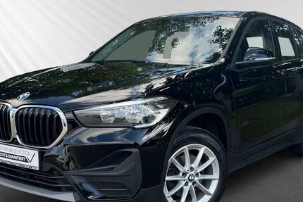 BMW X1 37.400 km 23.900 € Rostock 18146