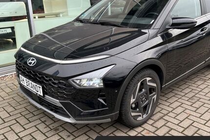 Hyundai BAYON 21.790 km 21.990 € Rostock 18146