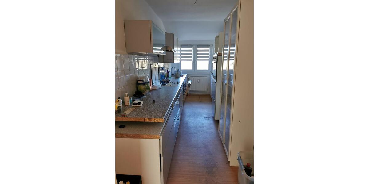 Etagenwohnung Bentwisch - 3 Zimmer, 73 m&sup2;, 480&euro; | Angebot:26002471