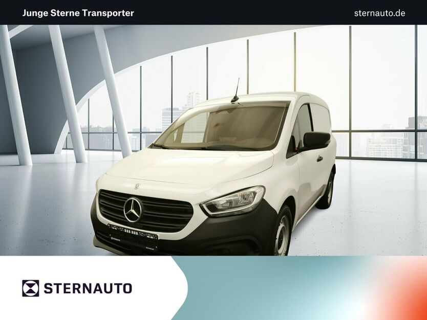 Mercedes-Benz Citan 2.711 km 23.950 € Rostock 18055
