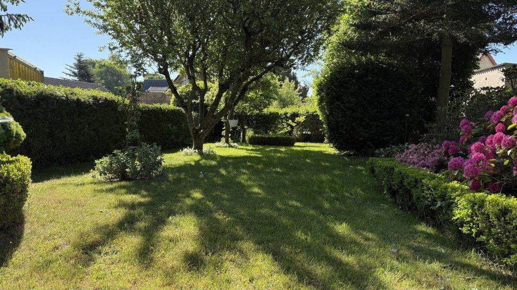 Einfamilienhaus Bentwisch - 6 Zimmer, 180 m&sup2;, 599.000&euro; | Angebot:25732579