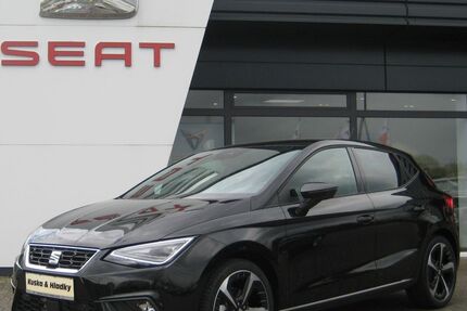 Seat Ibiza 4.350 km 26.900 &euro; Bad Doberan 18209