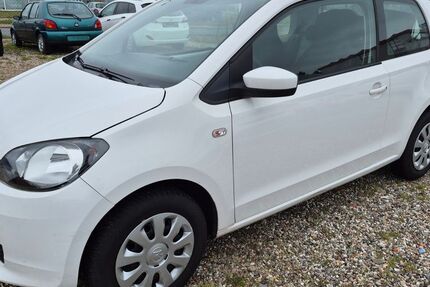 Skoda Citigo 195.000 km 2.990 € Ribnitz-Damgarten 18311