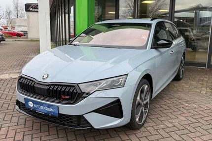 Skoda Octavia 8.472 km 40.980 &euro; Rostock 18146