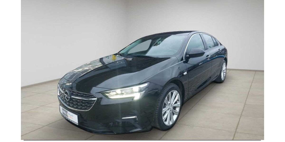 Opel Insignia 46.400 km 20.900 € Rostock 18146