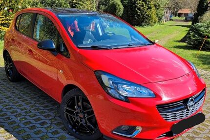 Opel Corsa 163.000 km 5.000 &euro; Thelkow 18195